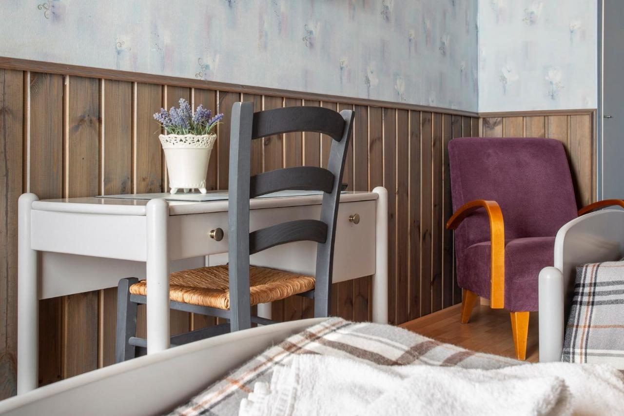 Motel Kaepylae Keminmaa Bagian luar foto