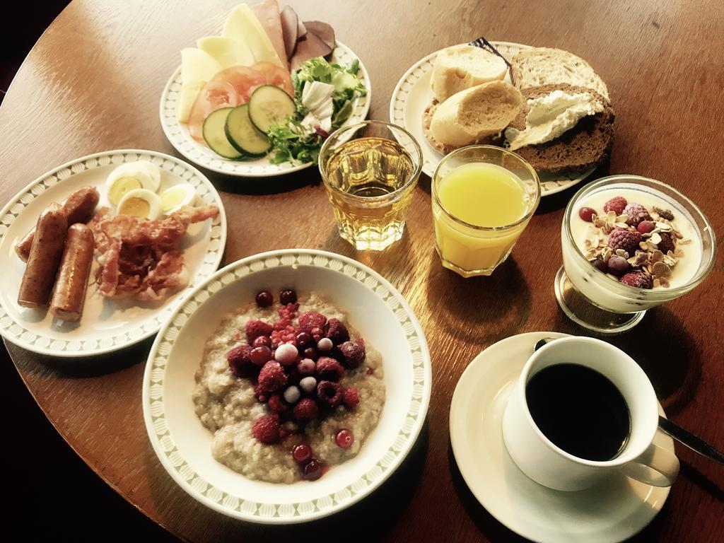 Motel Kaepylae Keminmaa Bagian luar foto