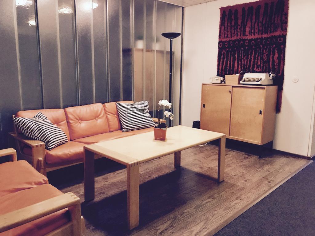 Motel Kaepylae Keminmaa Bagian luar foto